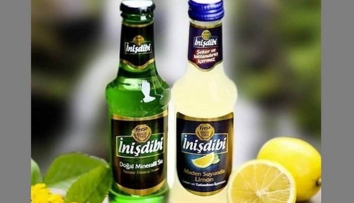 Mineral water