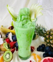 Green Apple Frozen