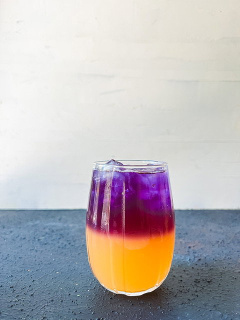 Purple Lemonade