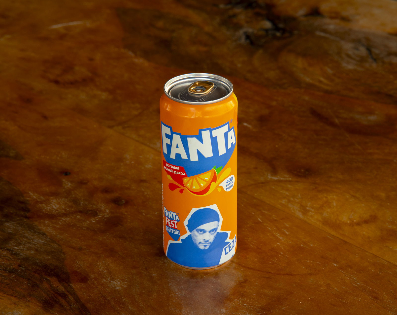 Fanta