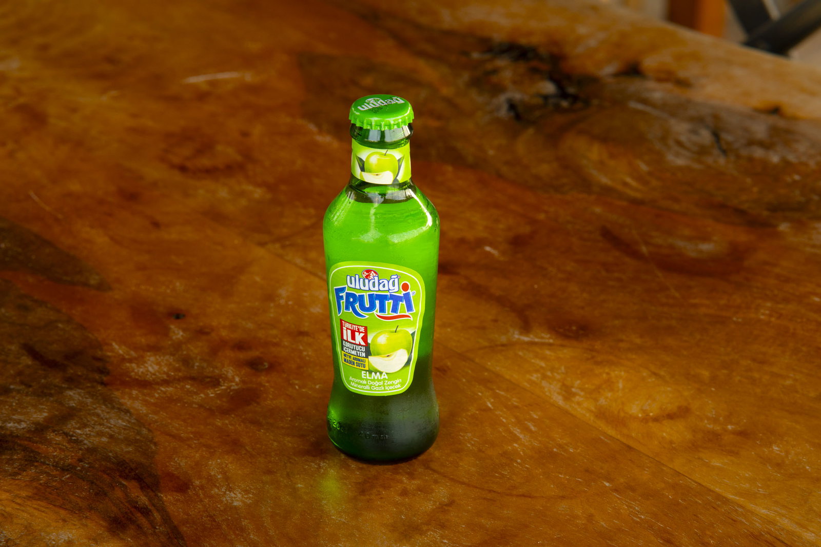 Fruit Soda – Regular