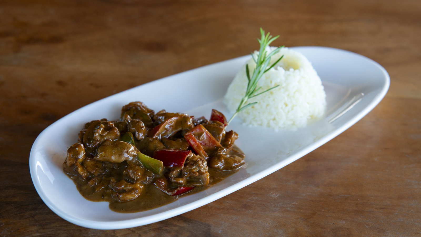 Soy sauce chicken