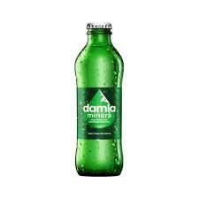 PLAIN SODA