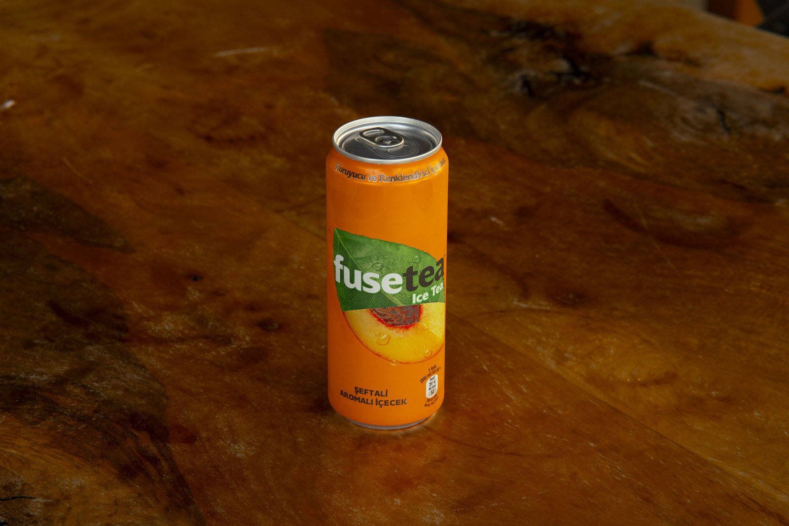 FUSE TEA – Regular