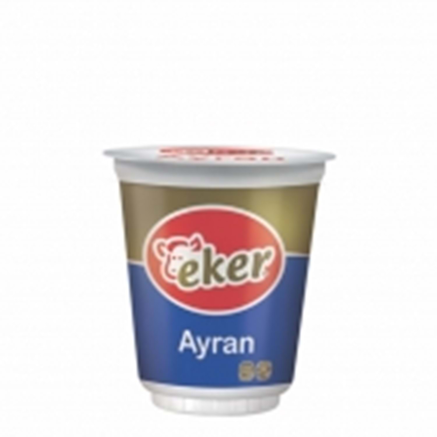 Packaged Ayran