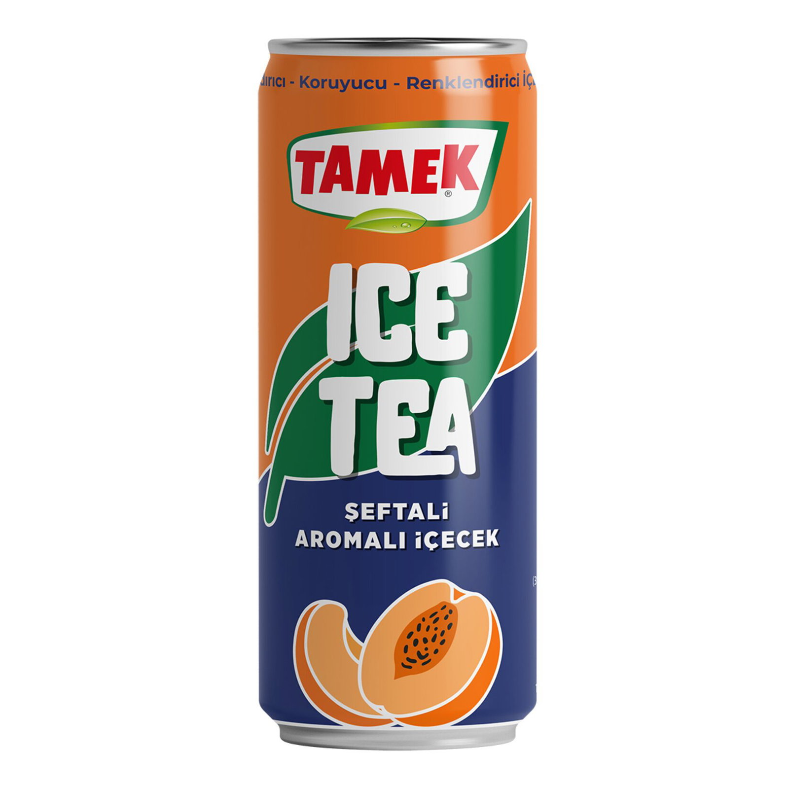 Iced tea