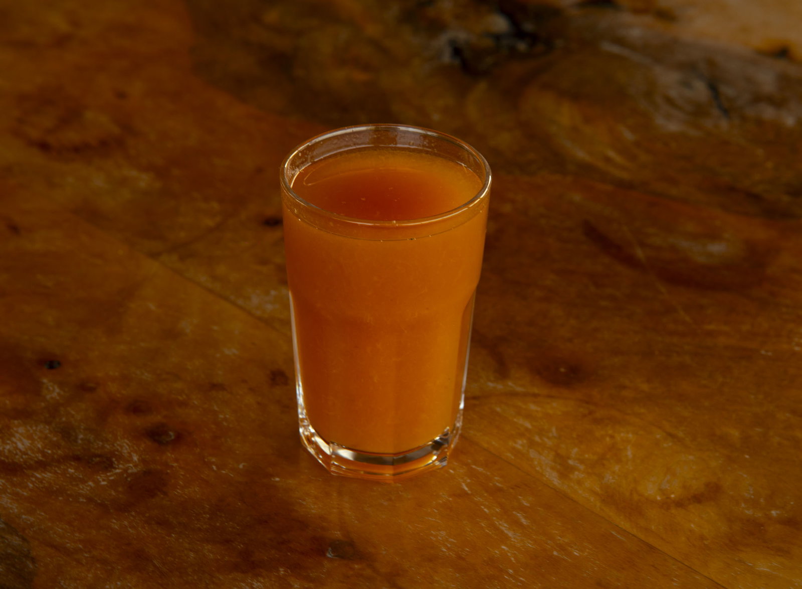 Freshly Squeezed Orange Juice
