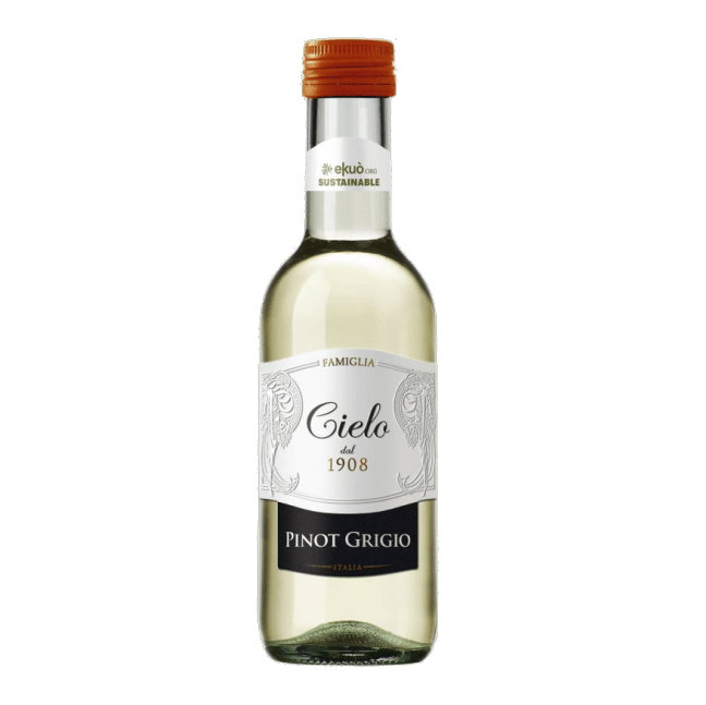 Cielo Pinot Grigio (small)