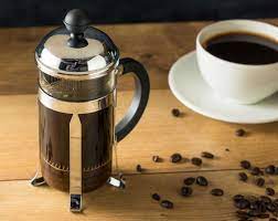 Filter coffee