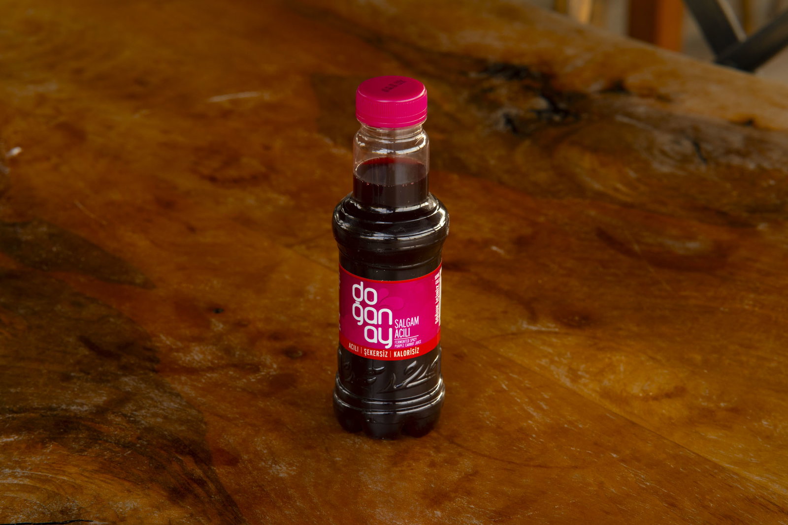Şalgam juice