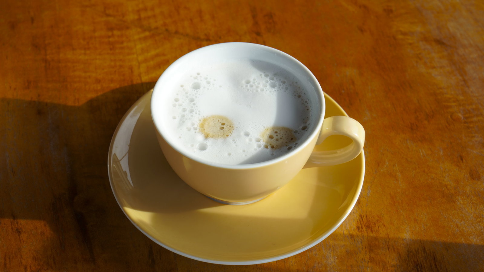 Café latte