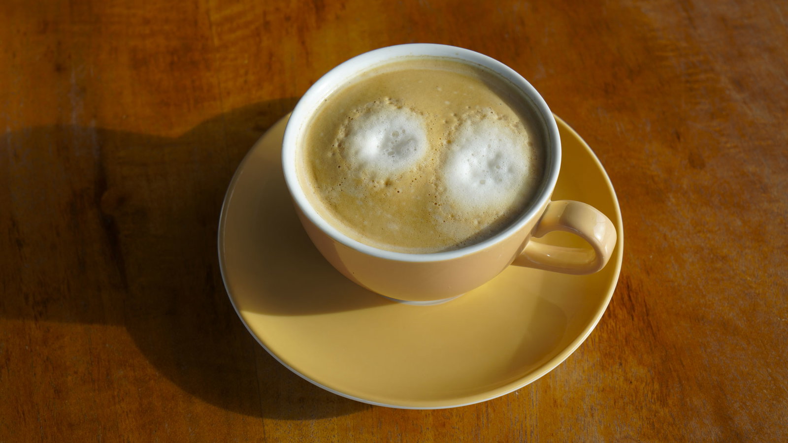 Cappuccino