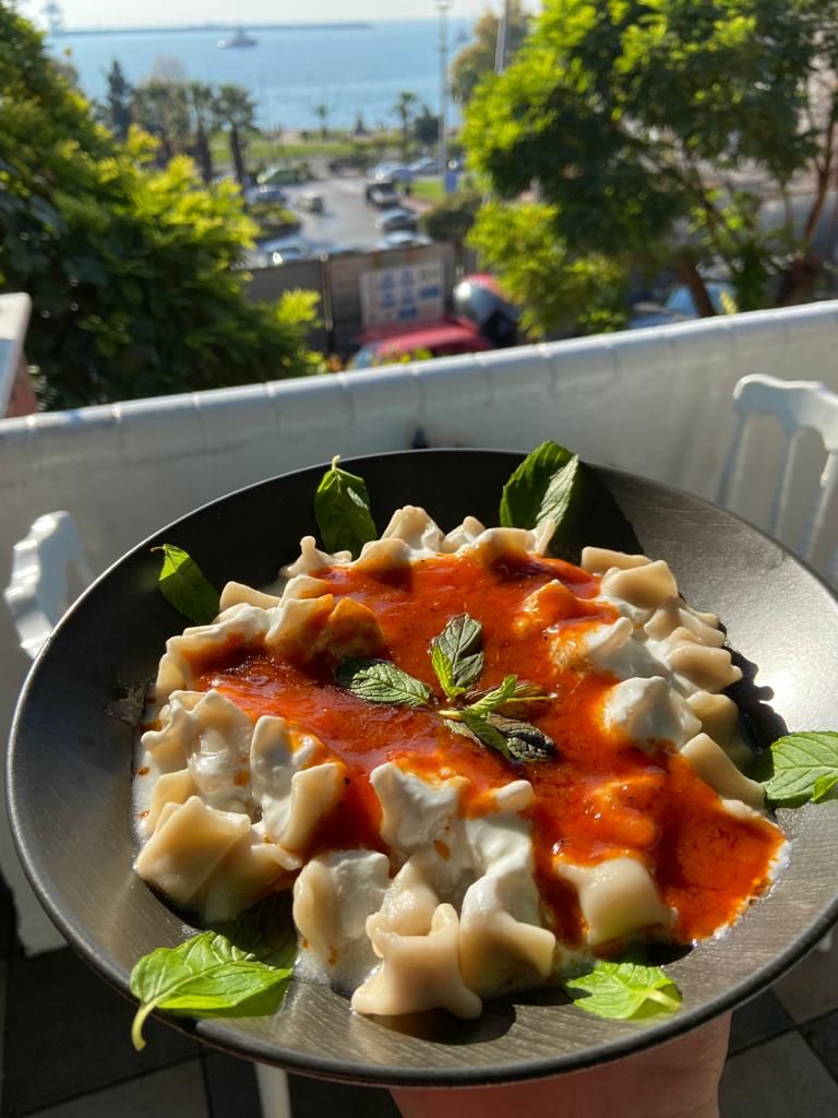 Manti