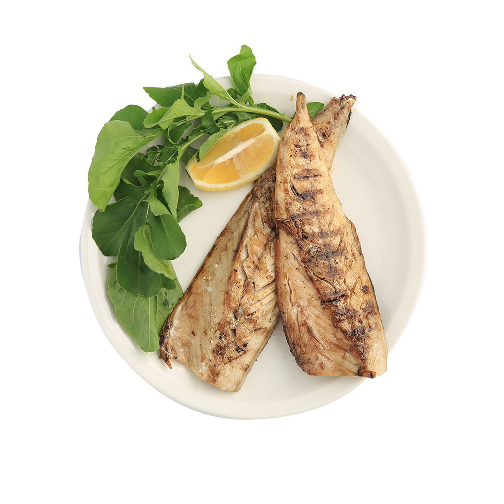 Balık Porsiyon(Uskumru)-Mackerel Fish portion