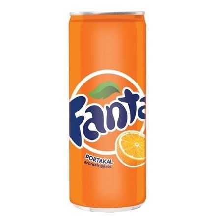 Fanta