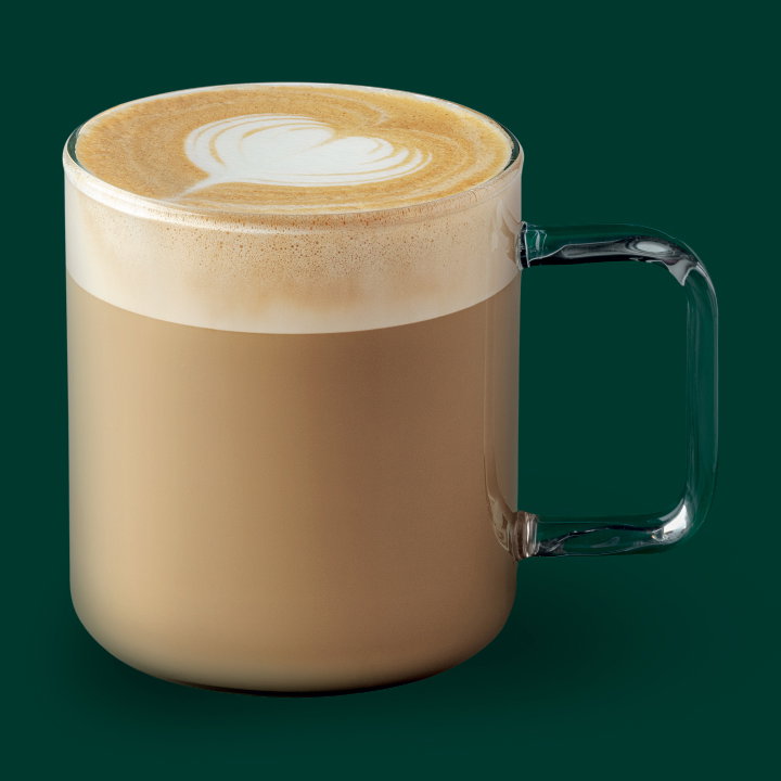 Caffè latte