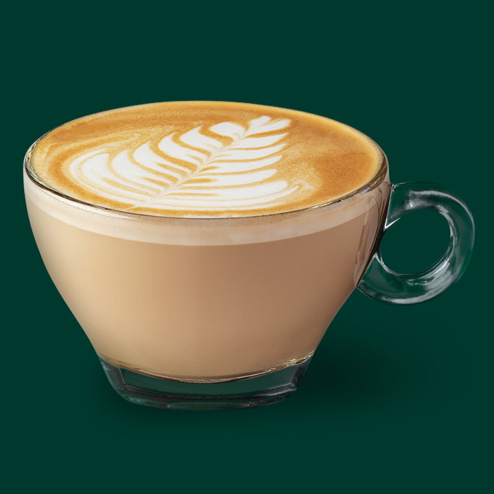 Flat white