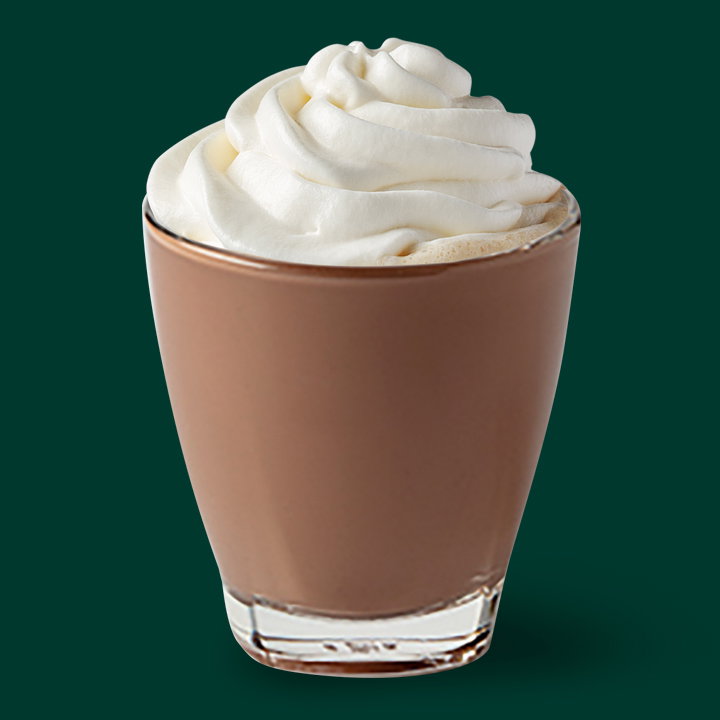 Caffè mocha
