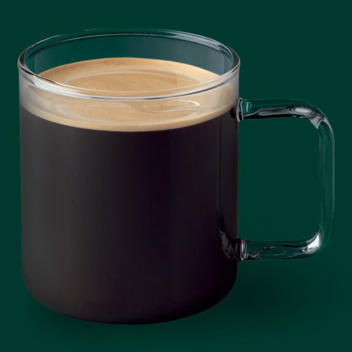 Caffè Americano – full