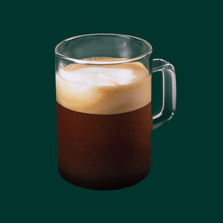 Espresso macchiato