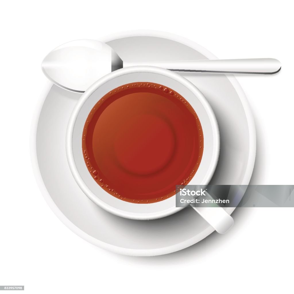 Cup of tea