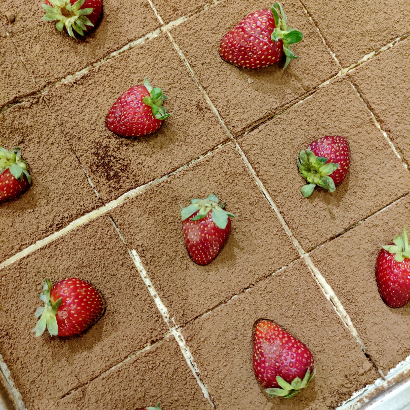 Tiramisu