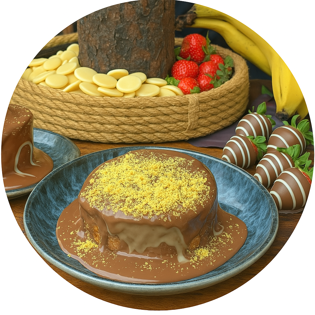 Doyumluk Versando – Standard