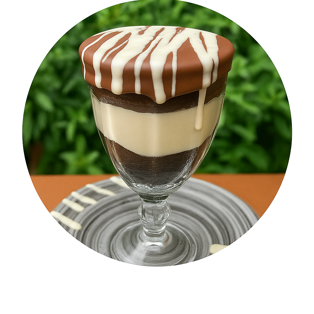 Oreo Cup – Standard