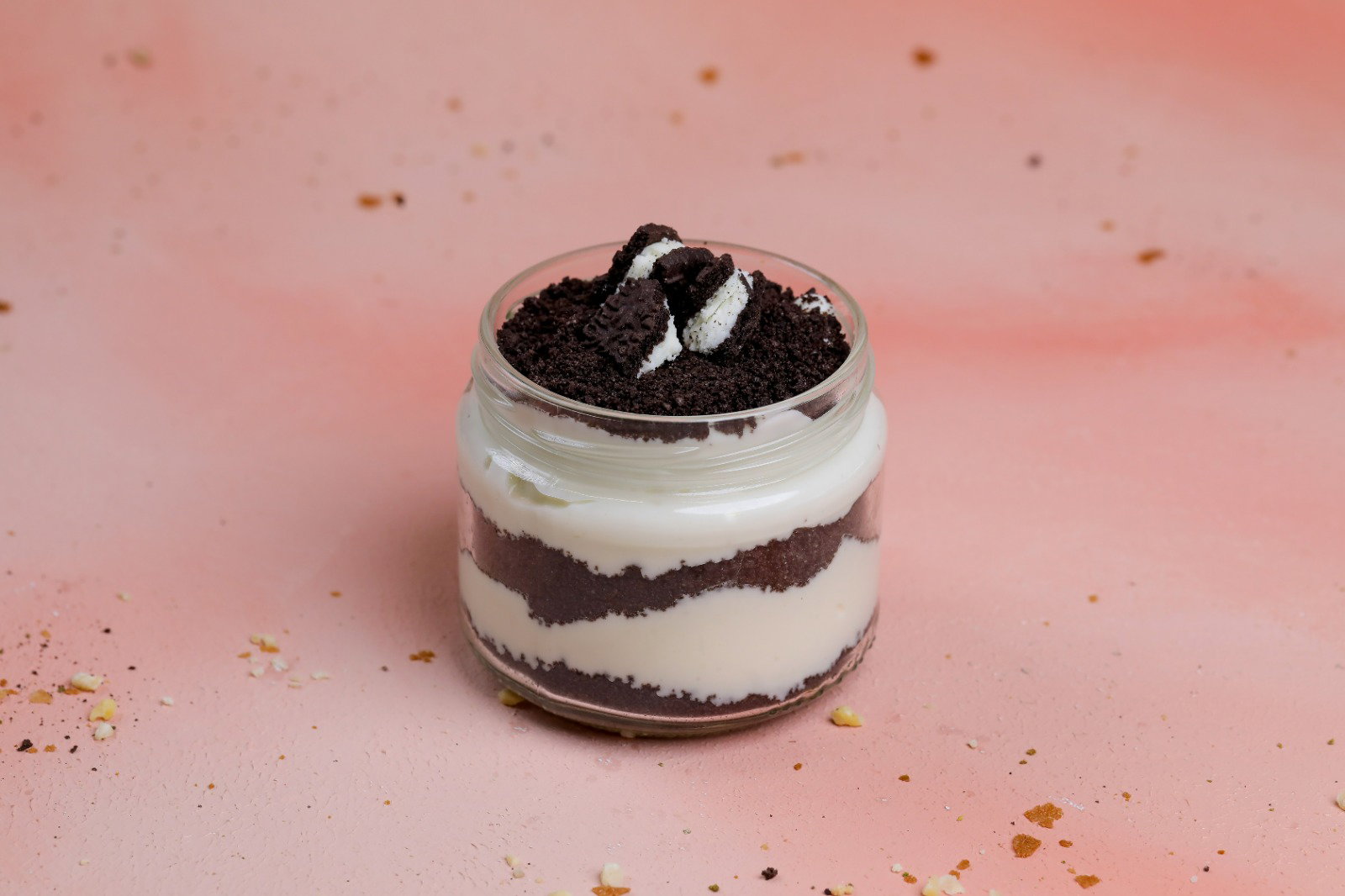 Oreo Magnolia