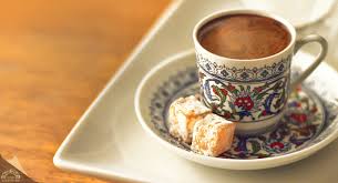 Turkish Coffee – Full