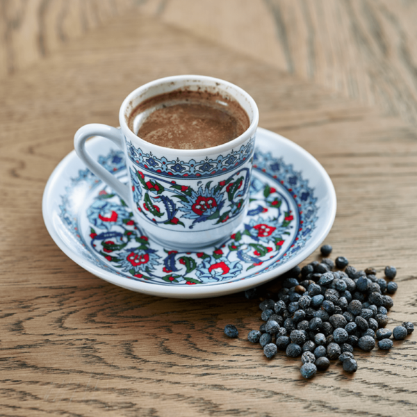 Menengiç coffee