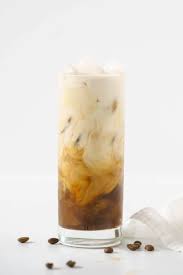 Iced White Mocha