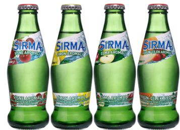 Fruit Soda – Regular