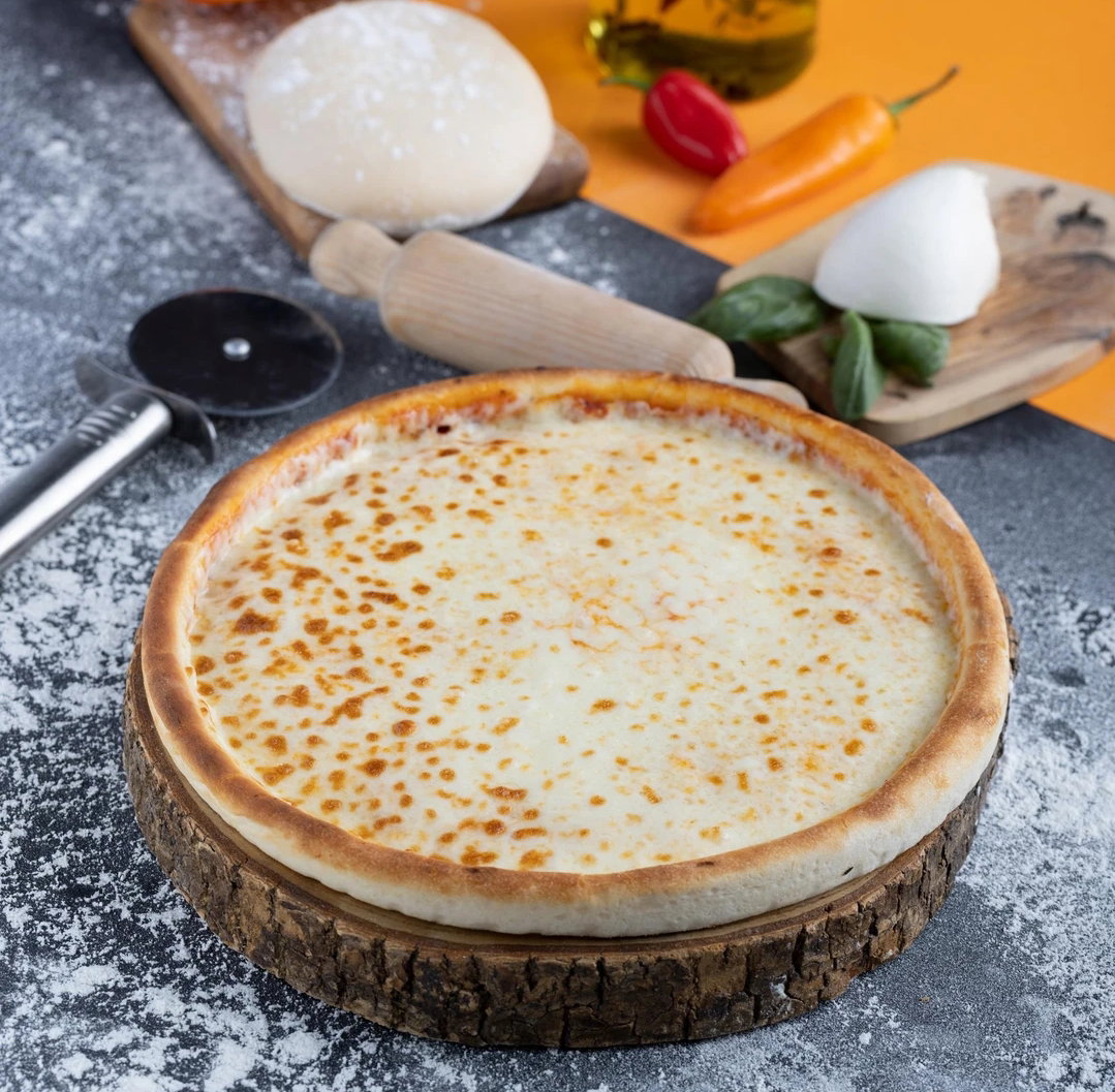 Margherita Pizza