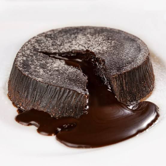 Soufflé