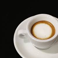 Espresso macchiato