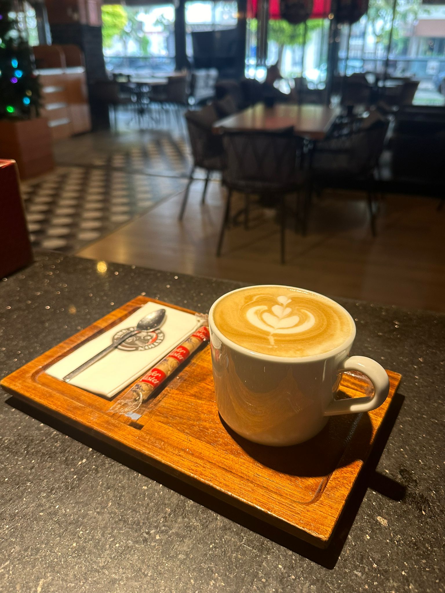 Latte
