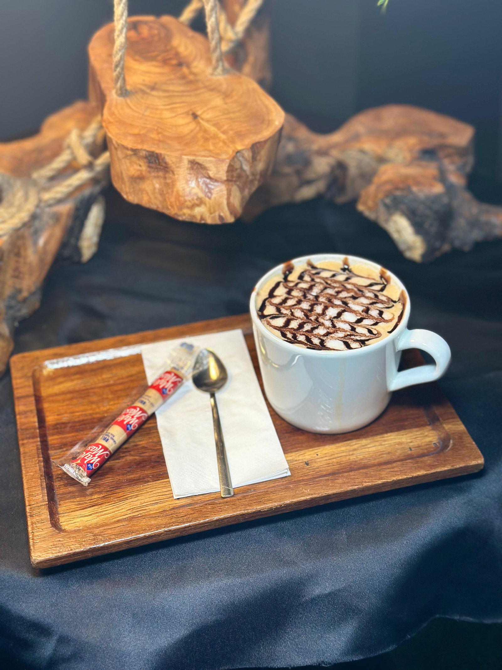 Mocha