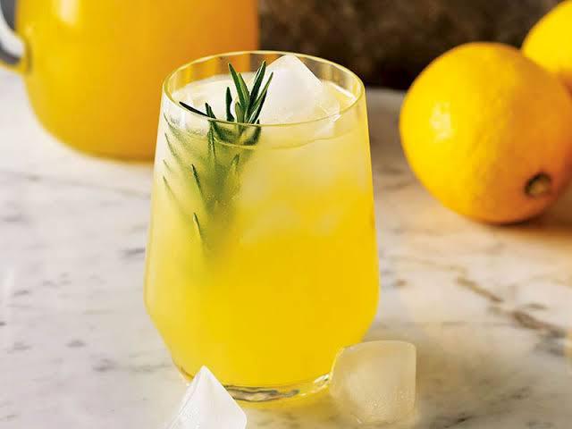 Lemonade