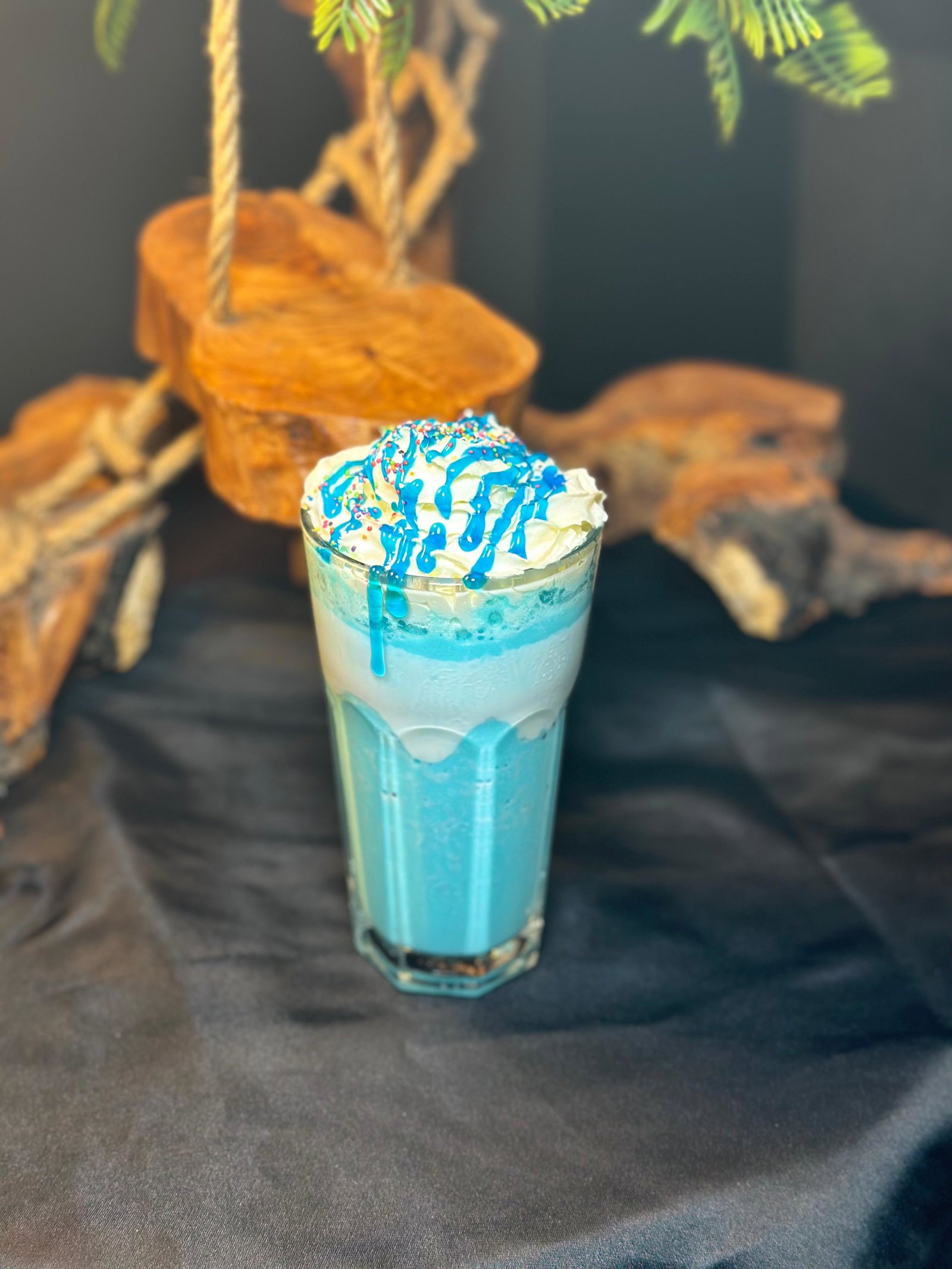 Avatar milkshake