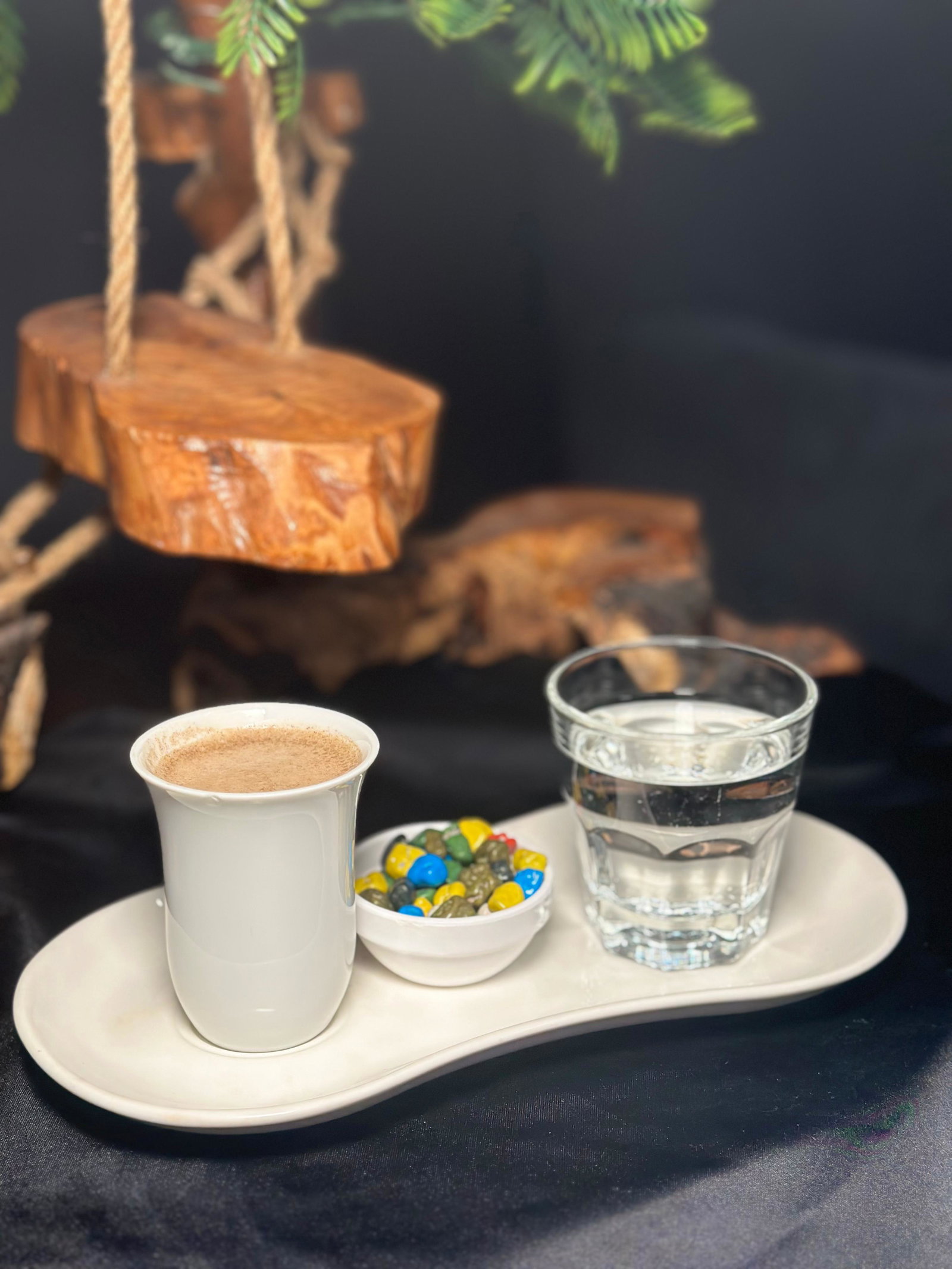 Menengiç coffee