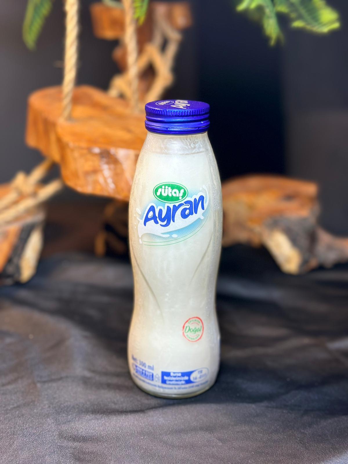 Ayran