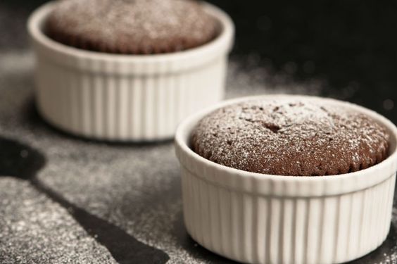 Soufflé