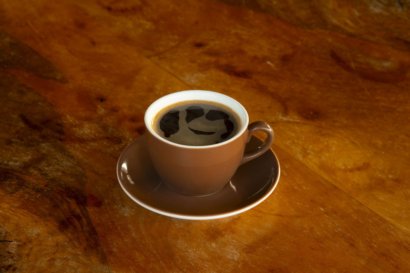 Double espresso