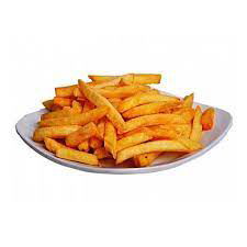 Patates Kızartması-French Fries