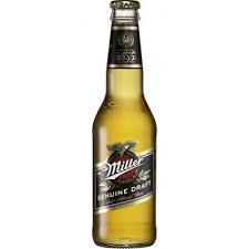 Miller Beer