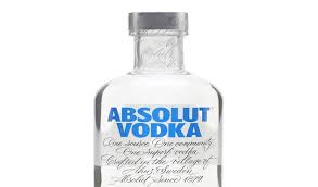 Vodka (4 cl)
