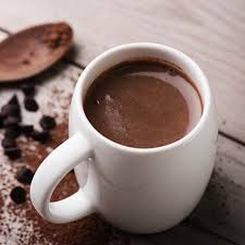Hot chocolate