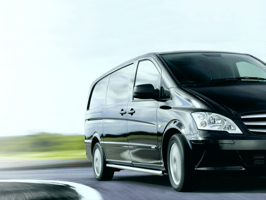 Antalya Airport Transfer – Full