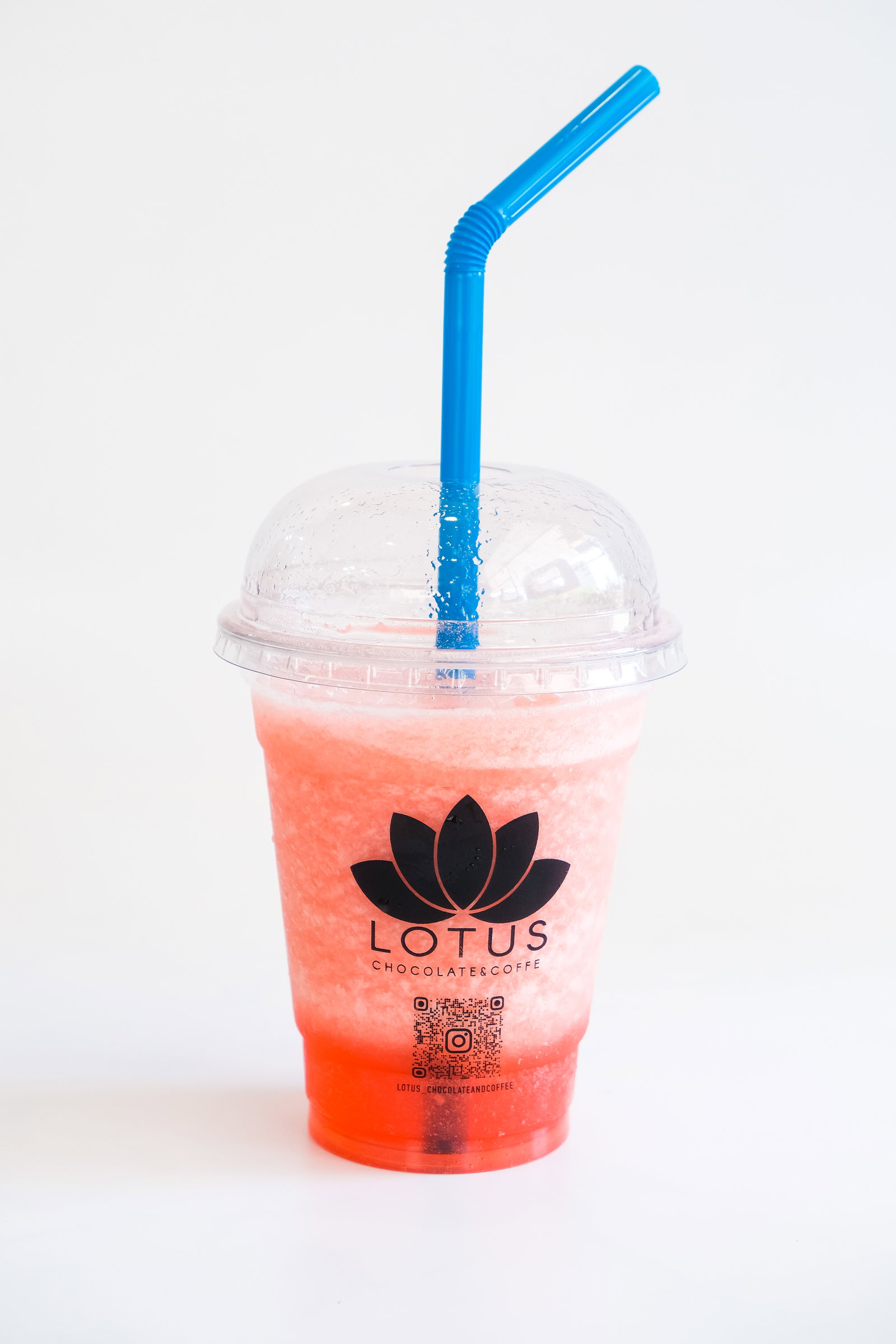Watermelon Passion Frozen